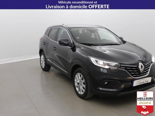 Renault Kadjar image 8