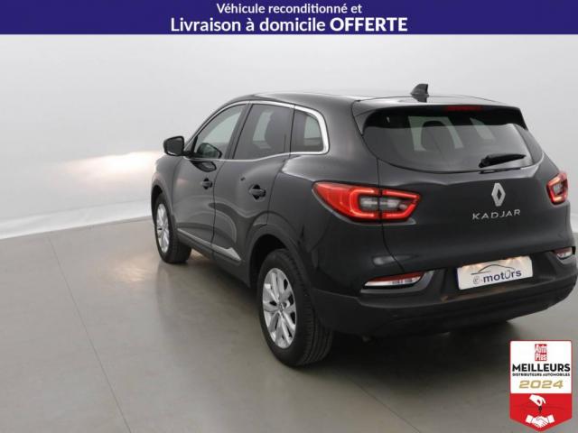 Renault Kadjar image 3