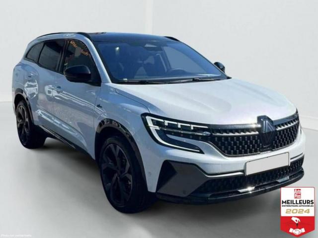 Renault Espace image 7