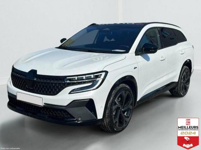 Renault Espace image 3