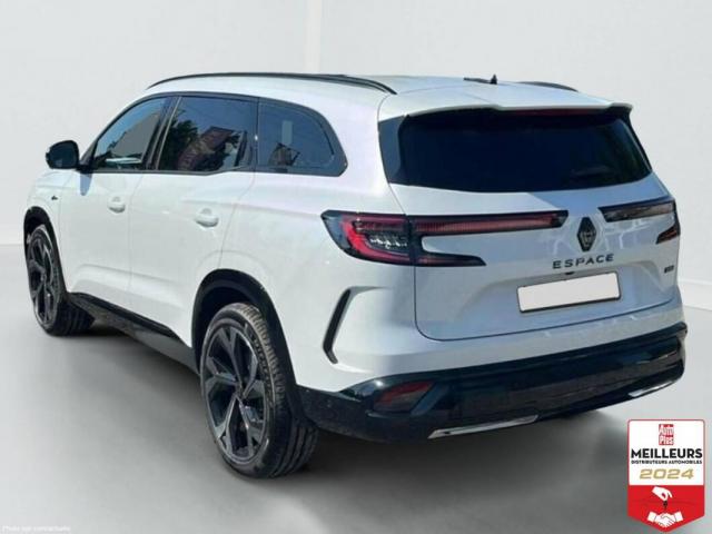 Renault Espace image 9