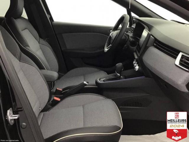 Renault Clio image 2