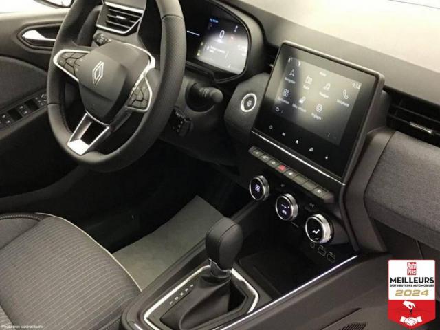 Renault Clio image 8