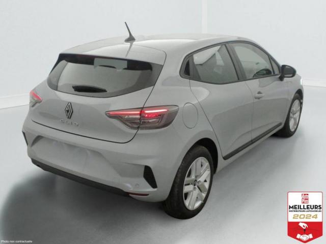 Renault Clio image 2