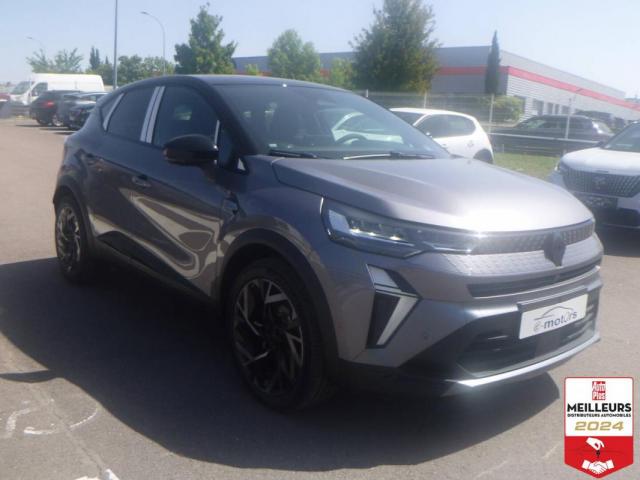 Renault Captur image 7