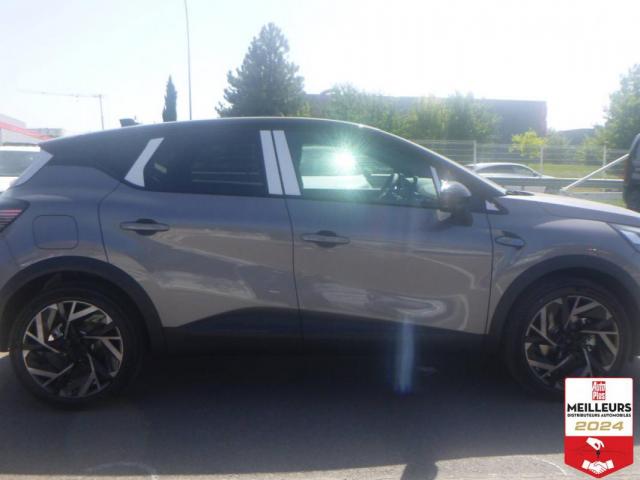 Renault Captur image 1