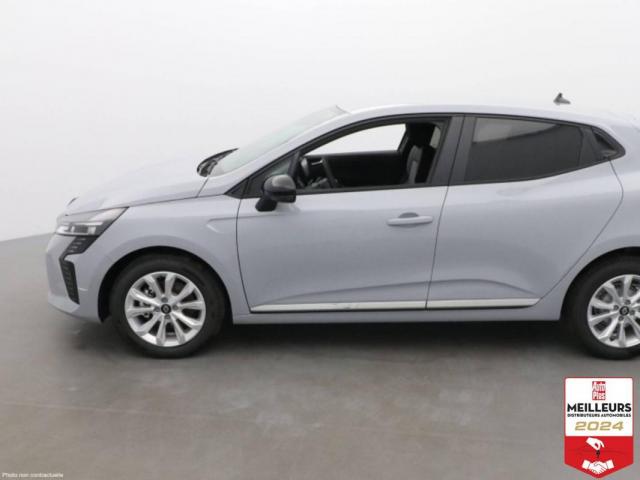Renault Clio image 2