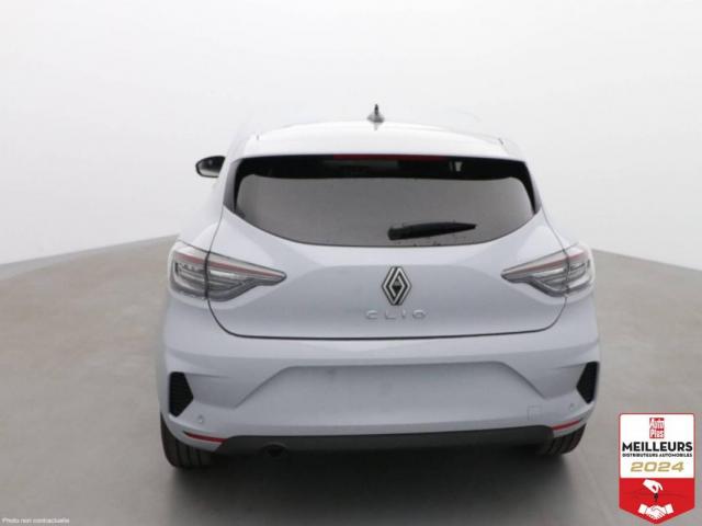 Renault Clio image 5