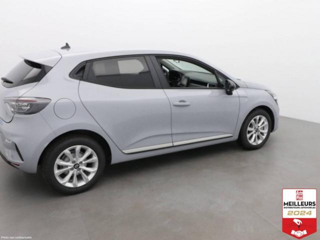 Renault Clio image 9