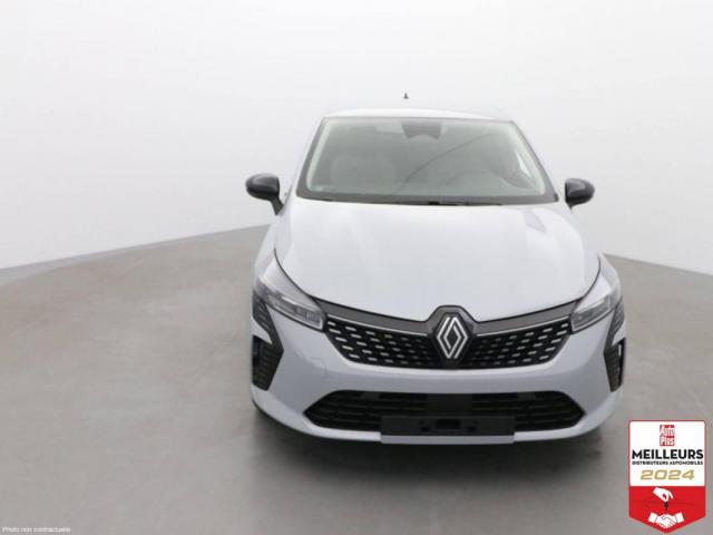 Renault Clio image 1