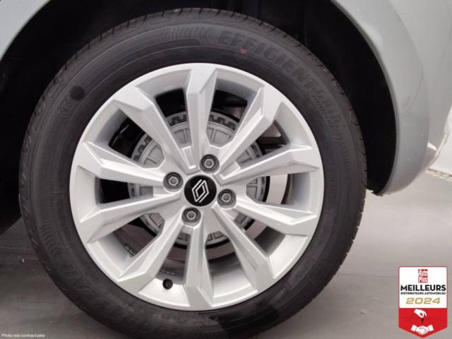 Renault Clio image 7