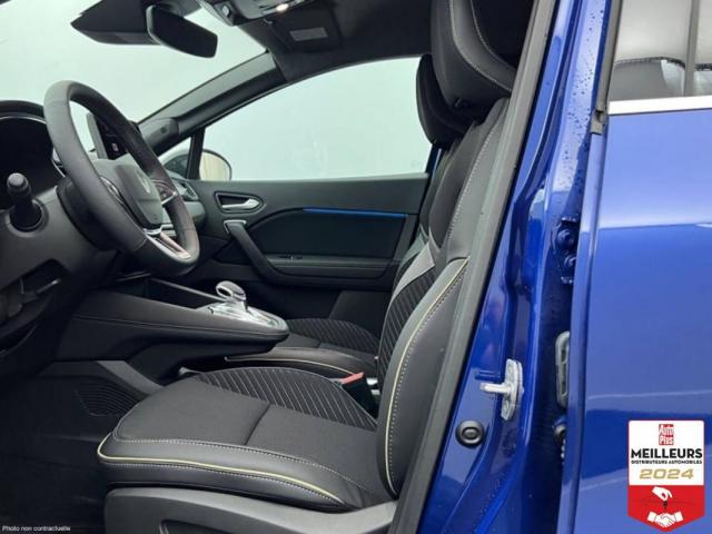 Renault Symbioz image 5
