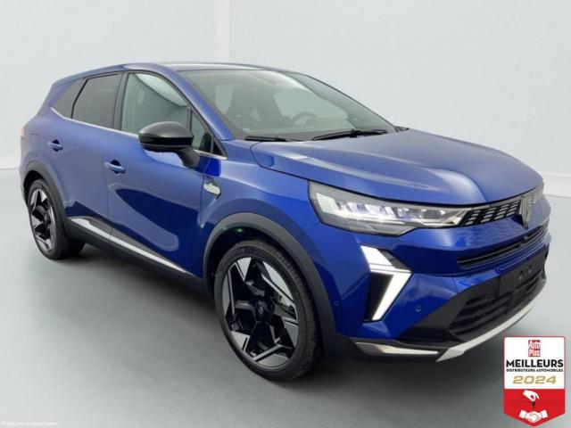 Renault Symbioz image 1