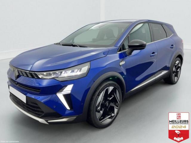 Renault Symbioz image 4
