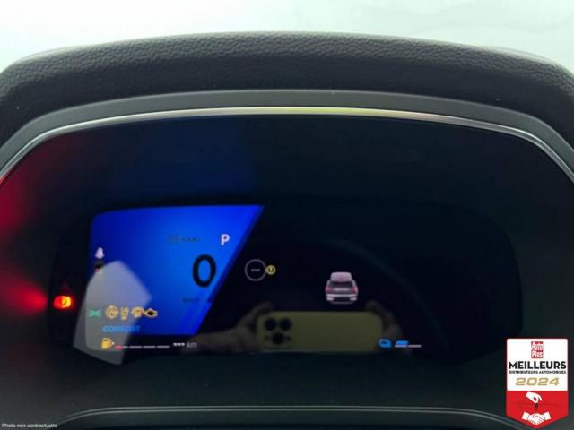 Renault Symbioz image 3