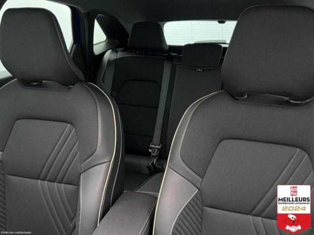 Renault Symbioz image 6