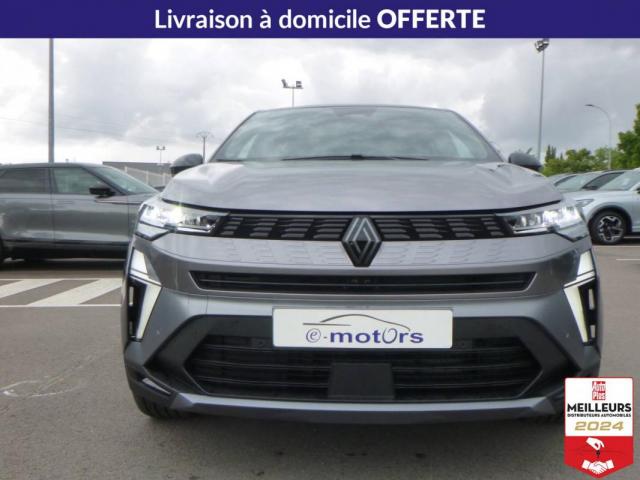 Renault Symbioz image 8