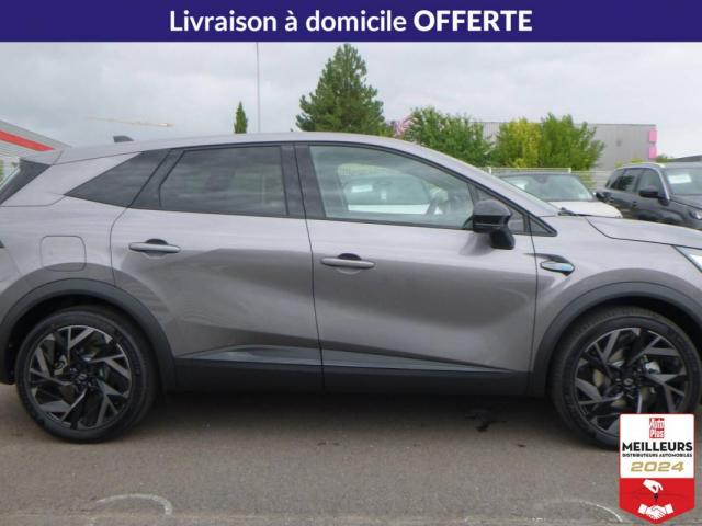 Renault Symbioz image 6