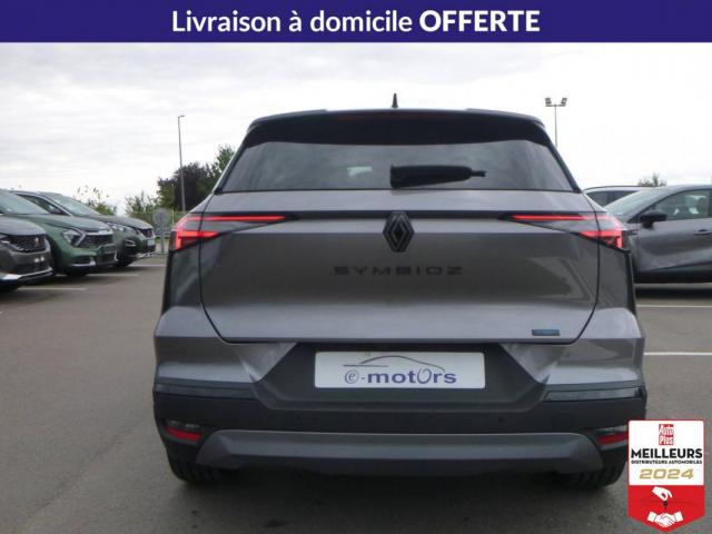 Renault Symbioz image 3