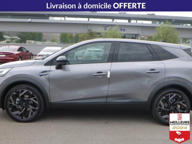 Renault Symbioz image 2