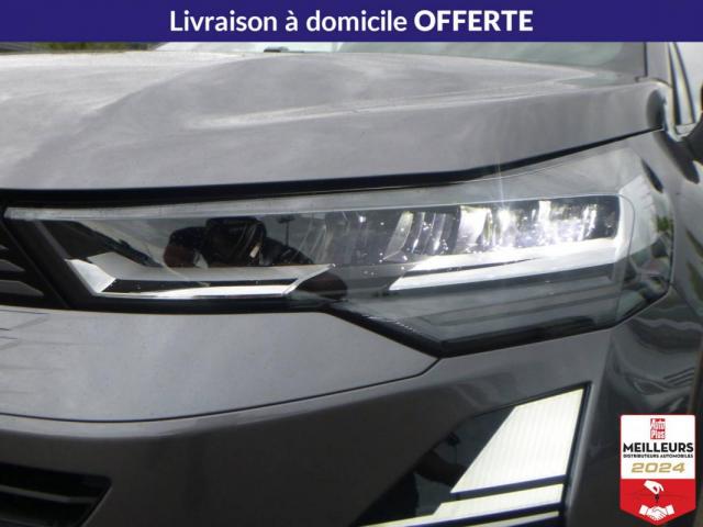 Renault Symbioz image 1