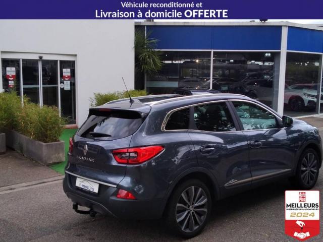 Renault Kadjar image 5