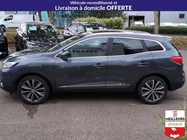Renault Kadjar image 2