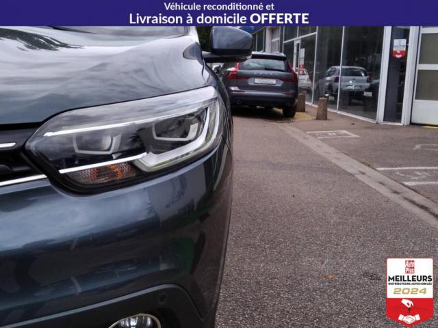 Renault Kadjar image 6
