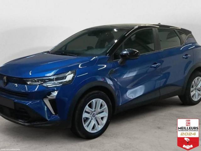 Renault Captur image 9
