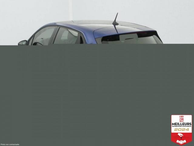 Renault Clio image 2