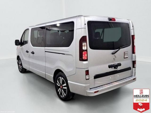 Renault Trafic image 2