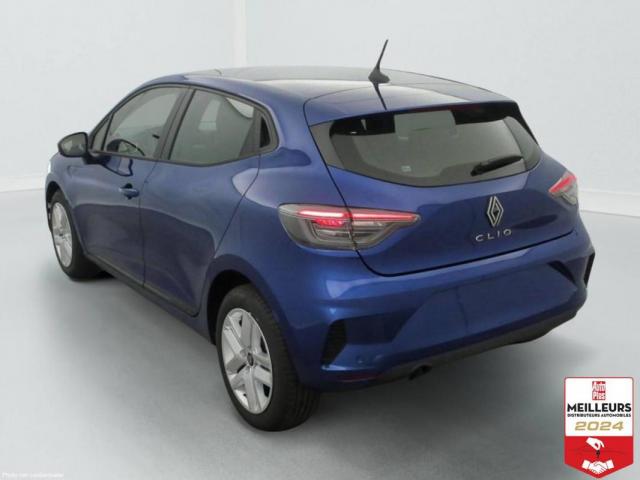 Renault Clio image 1