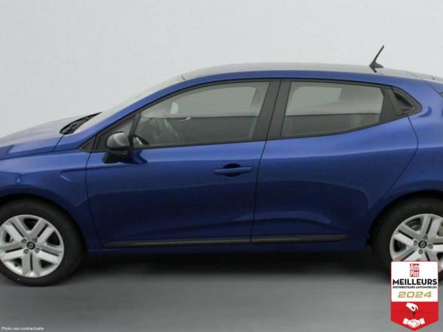 Renault Clio image 8