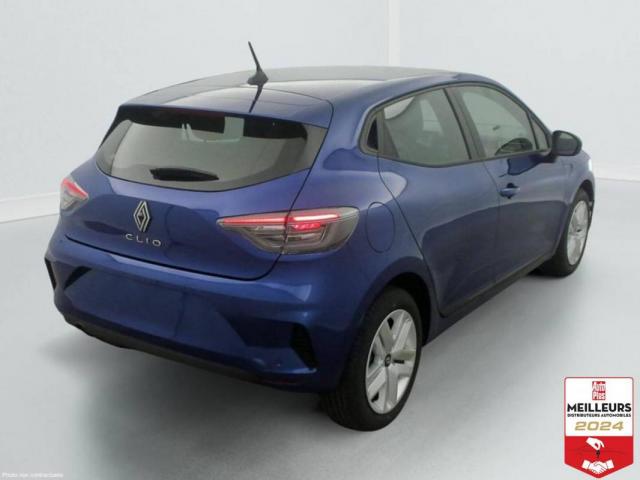 Renault Clio image 7