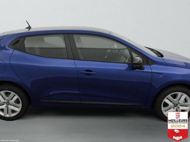 Renault Clio image 2