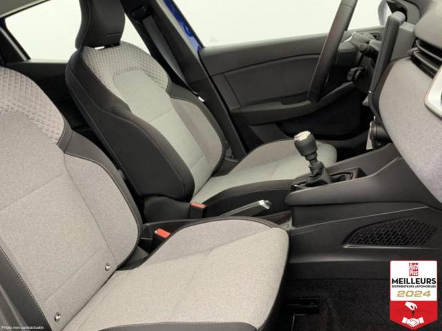 Renault Clio image 6