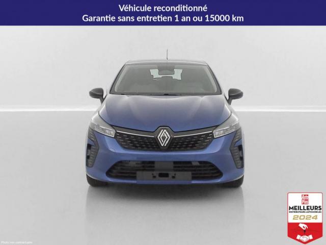 Renault Clio image 8