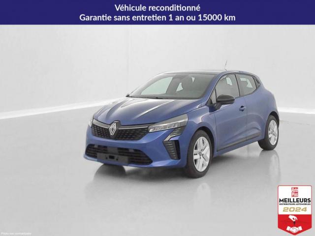 Renault Clio image 9