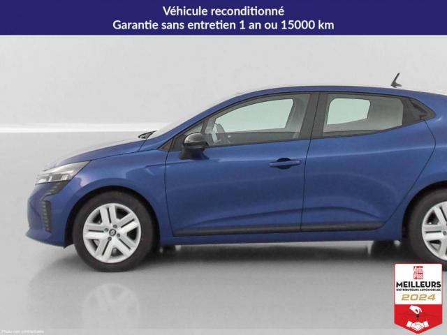 Renault Clio image 2