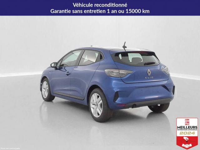 Renault Clio image 4