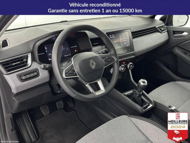 Renault Clio image 7