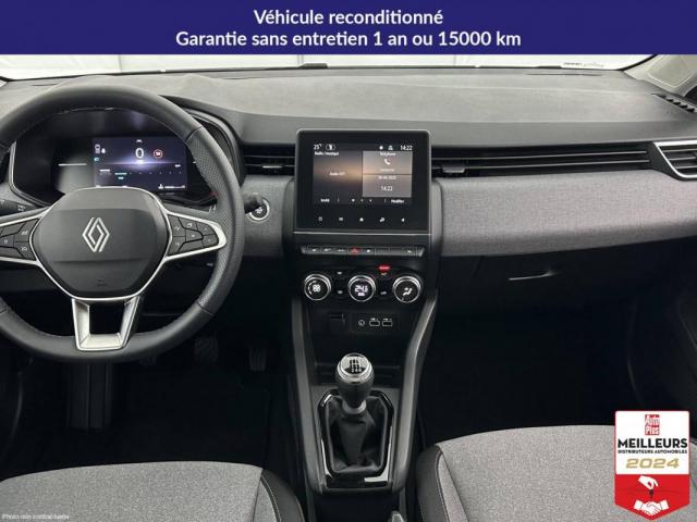 Renault Clio image 5