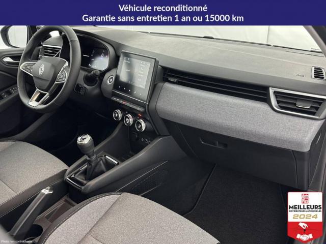 Renault Clio image 1