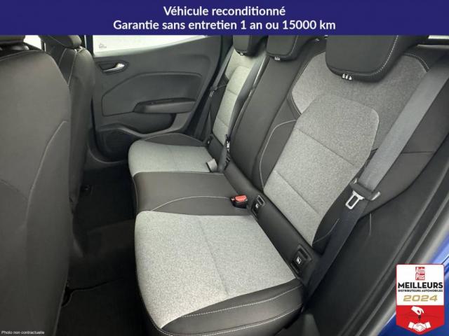 Renault Clio image 3