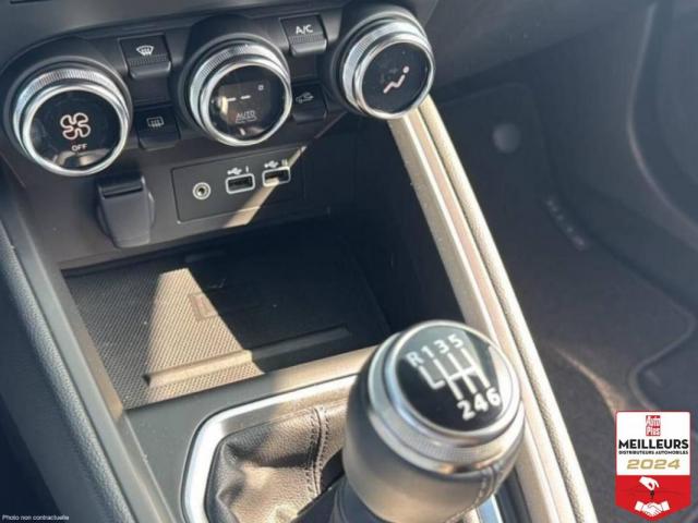 Renault Clio image 6