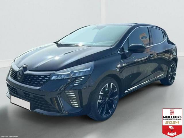 Renault Clio image 7