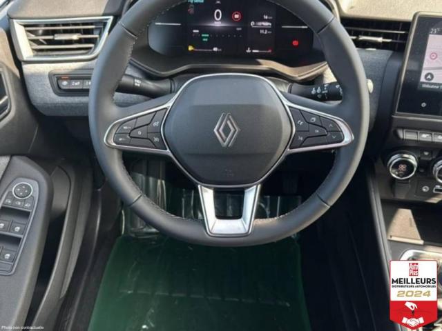Renault Clio image 9