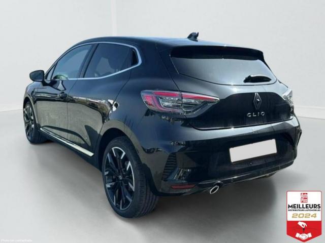 Renault Clio image 1