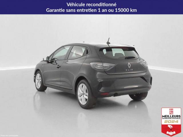 Renault Clio image 2