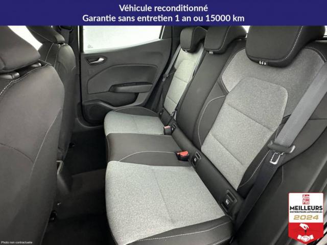 Renault Clio image 8